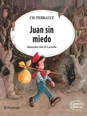 cover image of Juan sin miedo
